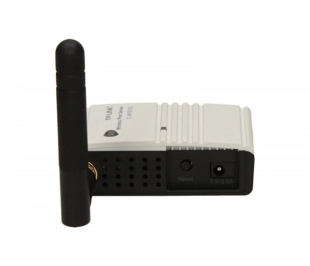 TP-Link TL-WPS510U 1xUSB WiFi 802.11b/g - 200796 - zdjęcie 3